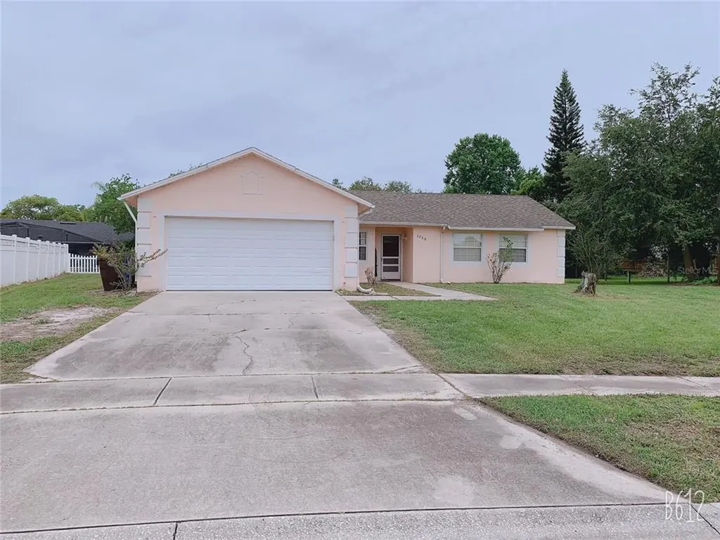 1558 Birchwood Avenue Kissimmee FL 34744