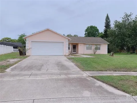 1558 Birchwood Avenue Kissimmee FL 34744