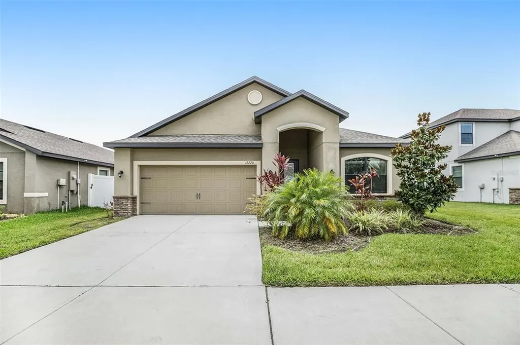 12220 Ballentrae Forest Drive Riverview FL 33579