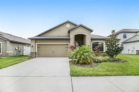 12220 Ballentrae Forest Drive Riverview FL 33579