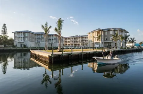 5325 Marina Drive Holmes Beach FL 34217