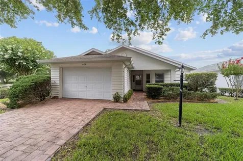 9124 SW 91st Circle Ocala FL 34481