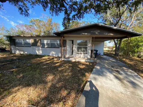4523 Barley Street Orlando FL 32811