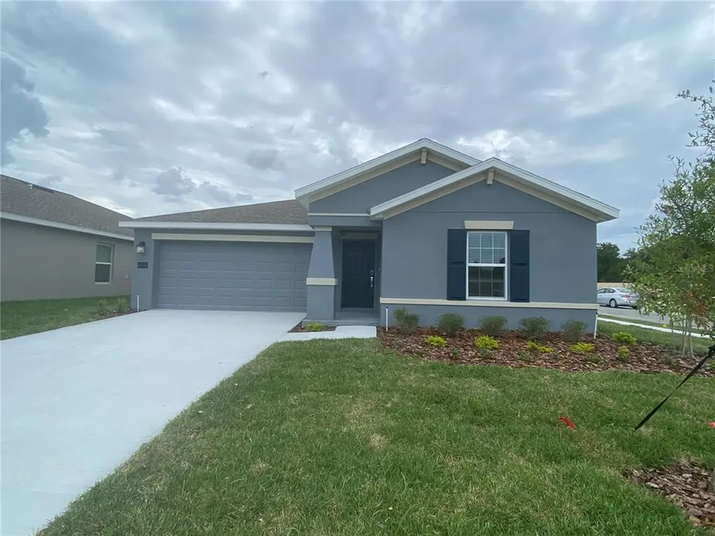 649 Eisenhower Street Bartow FL 33830