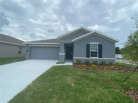 649 Eisenhower Street Bartow FL 33830