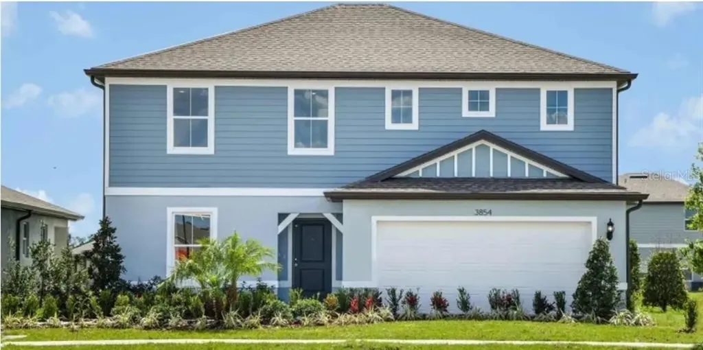 911 Golden Shiner Avenue Ruskin FL 33570