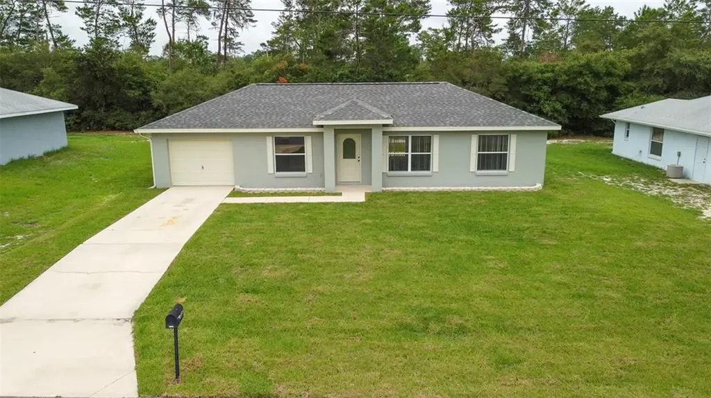 3132 SW 162nd Street Road Ocala FL 34473