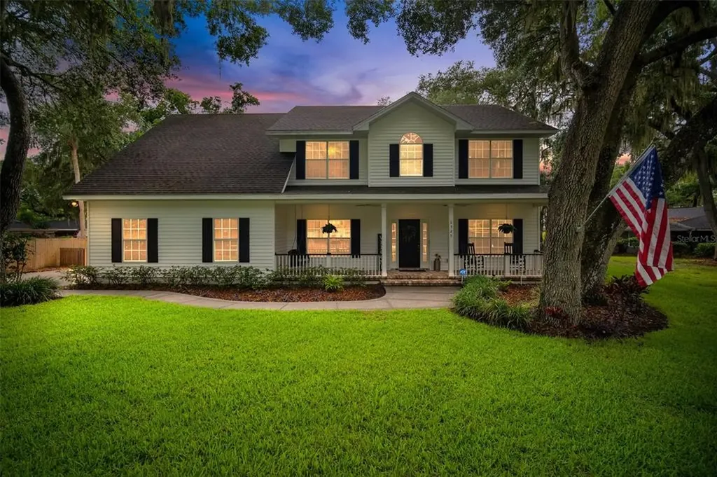 6325 Cedar Lane Lakeland FL 33813