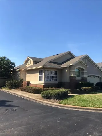 14412 Tambourine Drive Orlando FL 32837