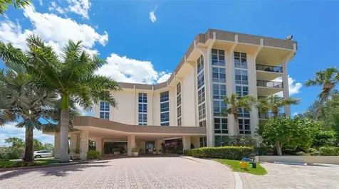 1701 Gulf Of Mexico Drive Longboat Key FL 34228