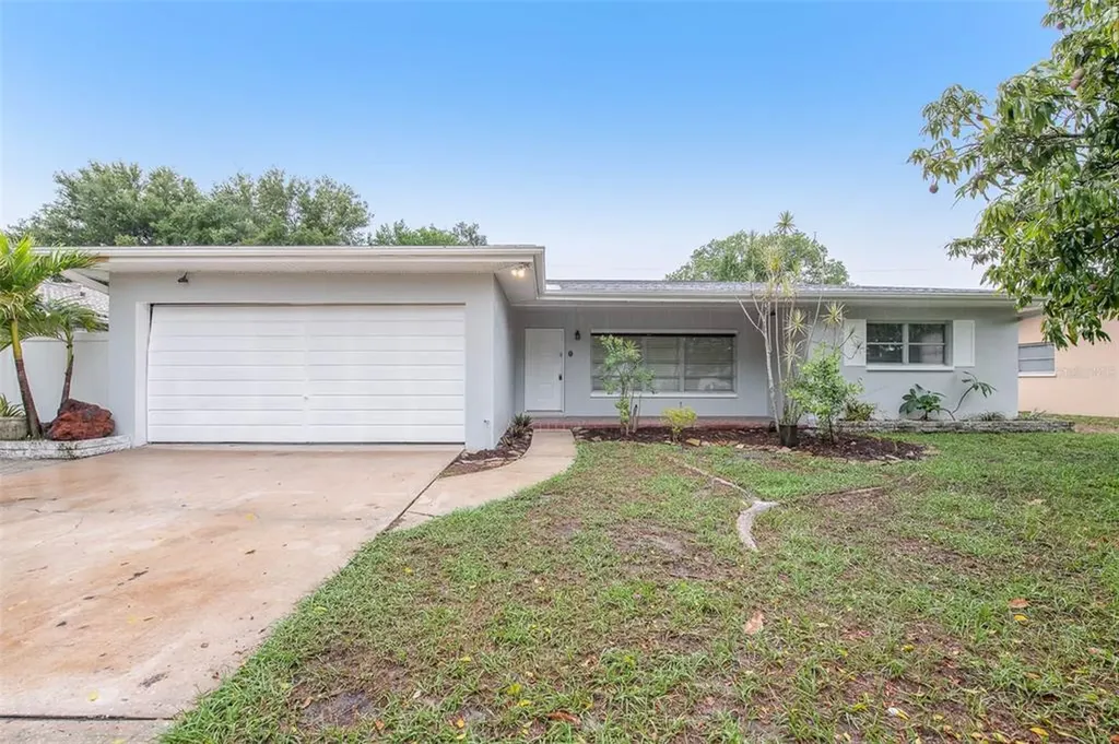 1857 Bellemeade Drive Clearwater FL 33755