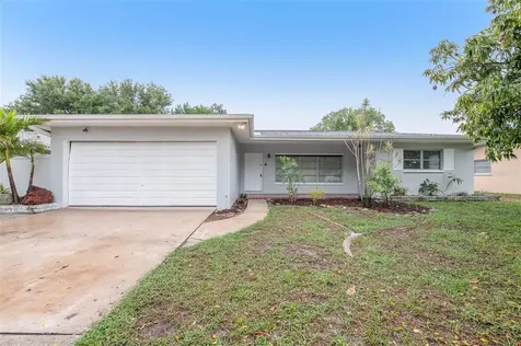 1857 Bellemeade Drive Clearwater FL 33755