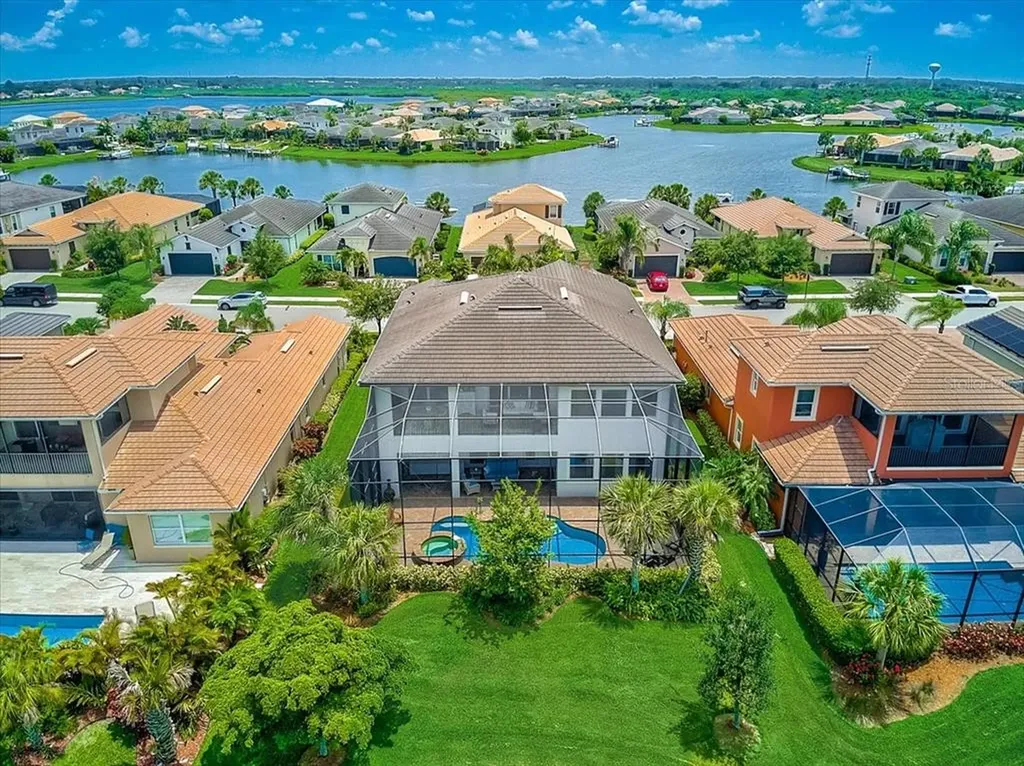 5216 Tidewater Preserve Boulevard Bradenton FL 34208