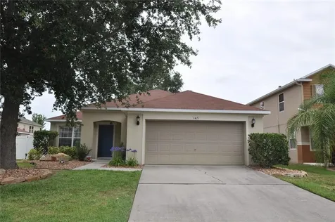 3471 Goldeneye Lane Saint Cloud FL 34772