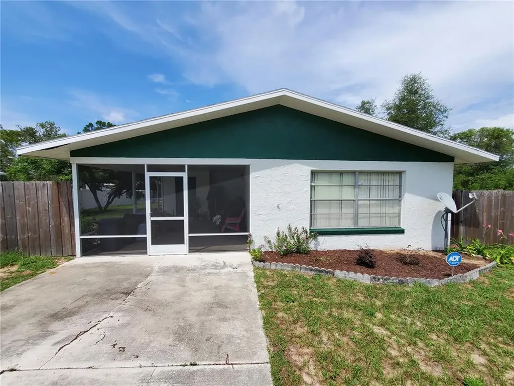9335 Bahia Road Ocala FL 34472