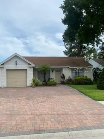 6441 Reef Circle Tampa FL 33625