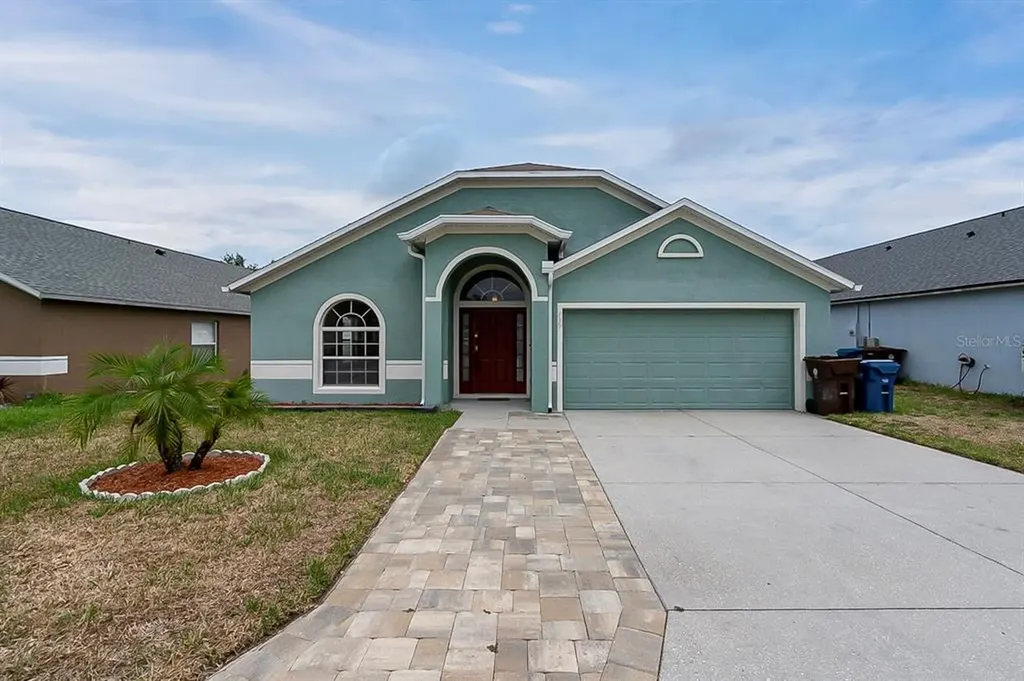 739 Delancey Drive Davenport FL 33837