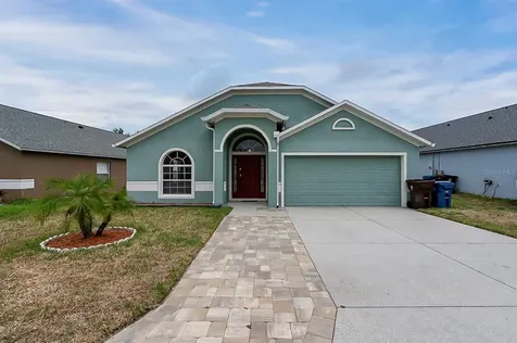 739 Delancey Drive Davenport FL 33837