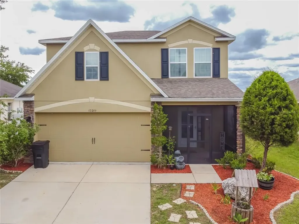 13219 Waterford Castle Drive Dade City FL 33525