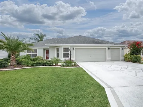 1439 Arbor Trail The Villages FL 32162