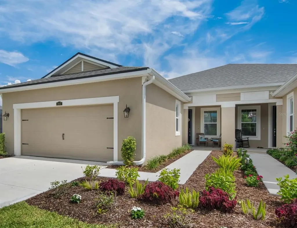 11647 Cambium Crown Drive Riverview FL 33569