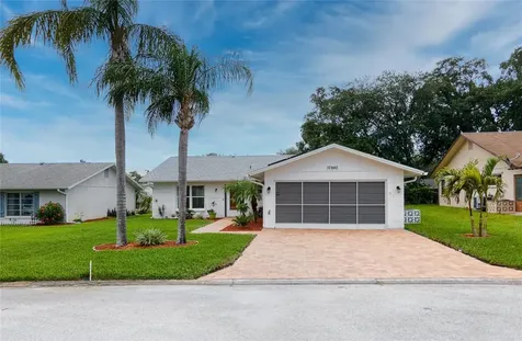 10840 Sierra Nevada Drive Port Richey FL 34668