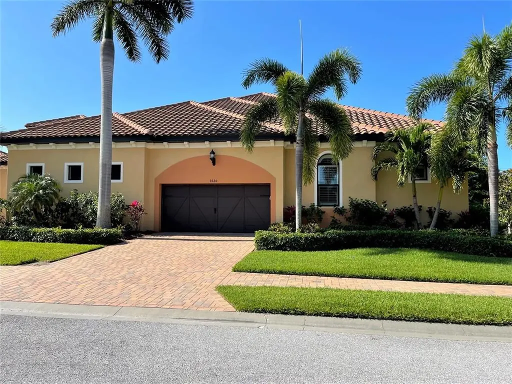 9220 43rd Terrace W Bradenton FL 34209