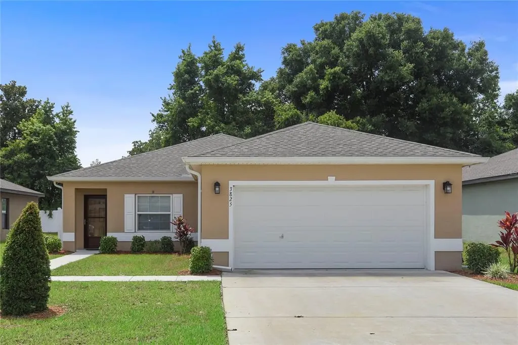3825 Arborvitae Way Deland FL 32724
