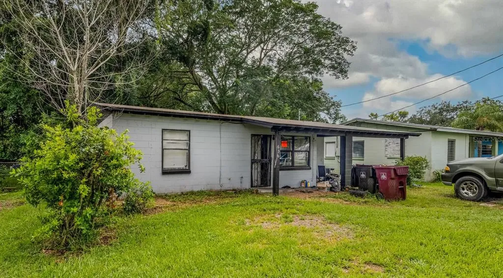 636 W Miller Street Orlando FL 32805