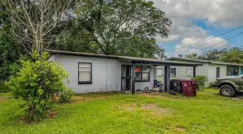 636 W Miller Street Orlando FL 32805