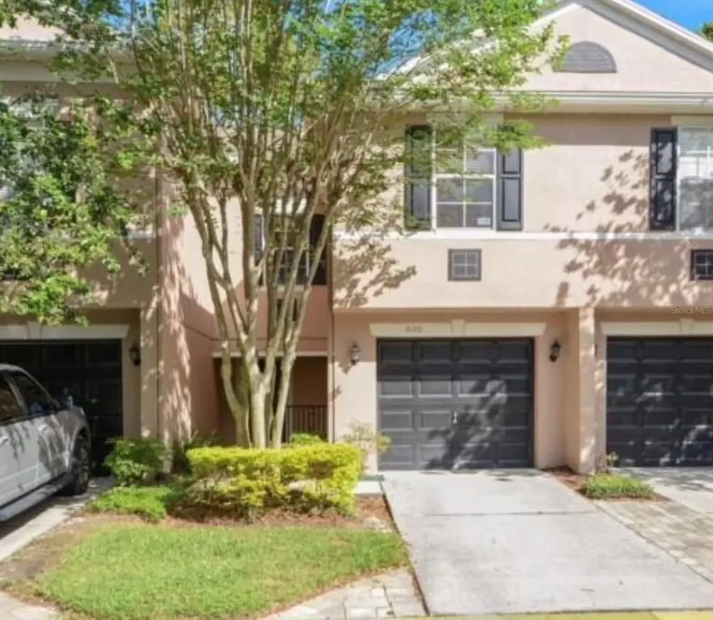 5110 Monticello Heights Lane Oviedo FL 32765
