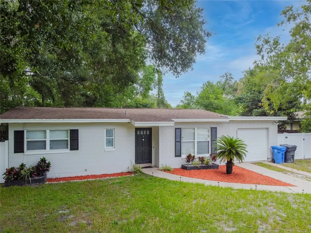 4424 Bass Street Tampa FL 33617