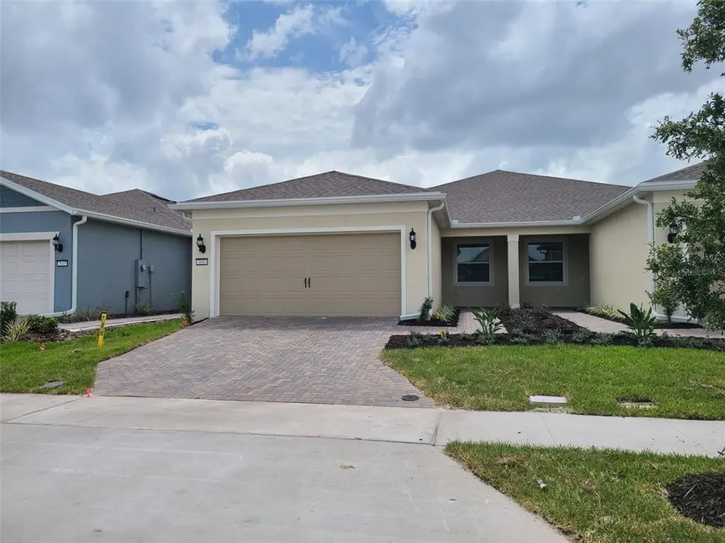 3041 Cherry Blossom Loop Saint Cloud FL 34771