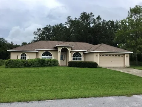 15415 SW 59th Avenue Road Ocala FL 34473