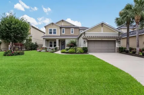 4511 Arbor Gate Drive Bradenton FL 34203