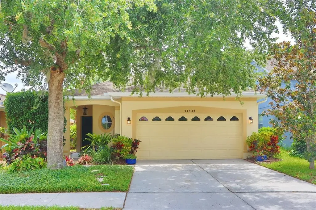 21432 Morning Mist Way Land O Lakes FL 34637