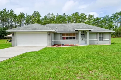 6320 SW 136th Court Road Ocala FL 34481