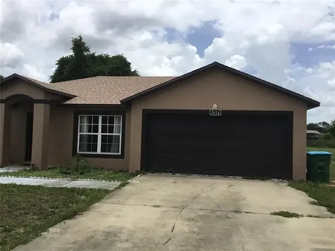 3024 Lagoon Avenue Deltona FL 32738