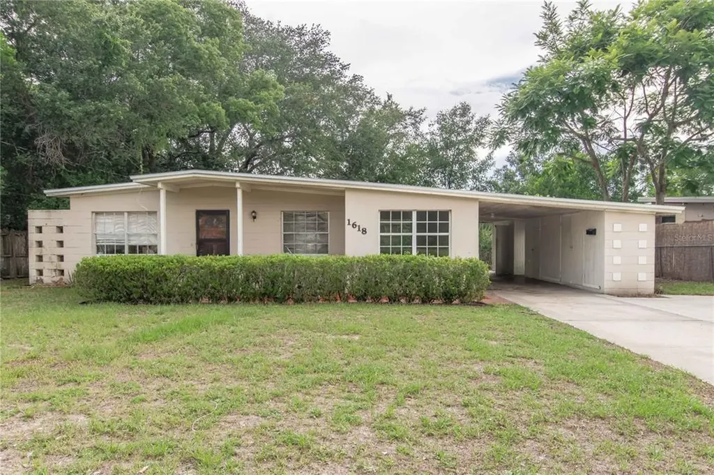 1618 Glendale Road Orlando FL 32808