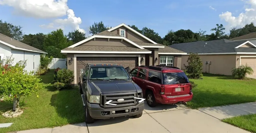 1225 Sheridan Bay Drive Ruskin FL 33570
