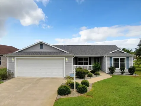 3400 Inverary Avenue The Villages FL 32163