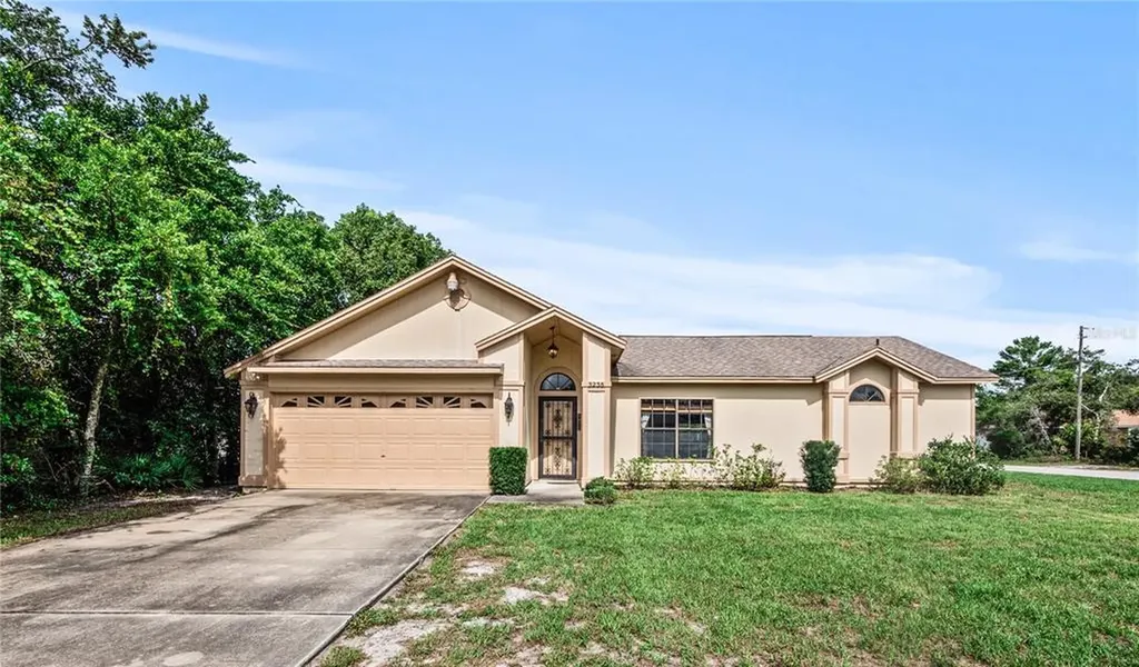 3238 Croton Avenue Deltona FL 32738