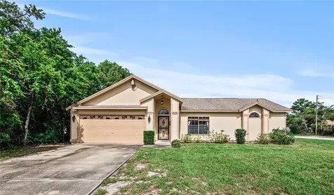 3238 Croton Avenue Deltona FL 32738