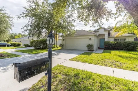 18114 Sandy Pointe Drive Tampa FL 33647