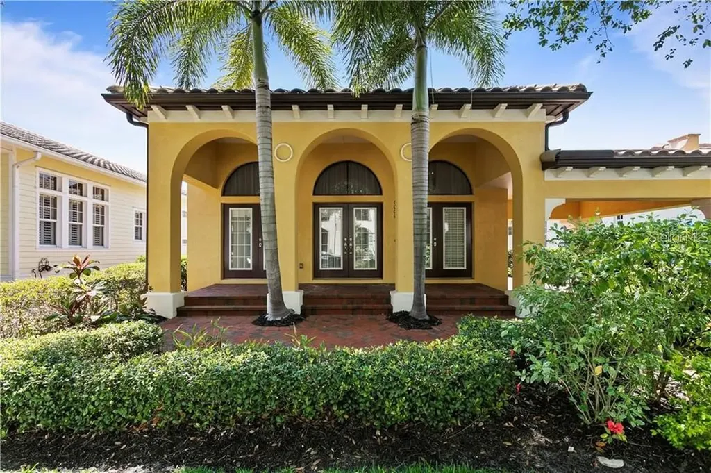 6009 Yeats Manor Drive Tampa FL 33616