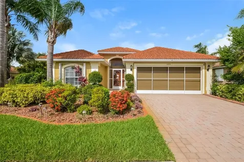 6896 Talon Bay Drive North Port FL 34287