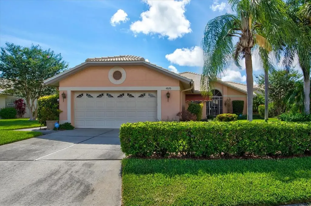4820 Montrose Drive Bradenton FL 34210