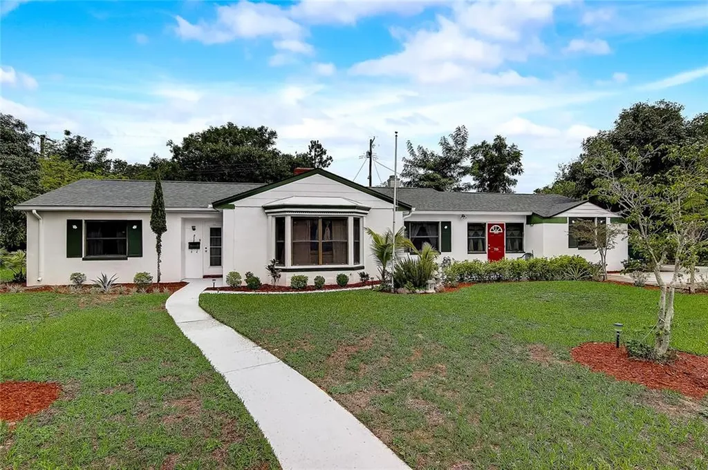 715 Avenue B SW Winter Haven FL 33880