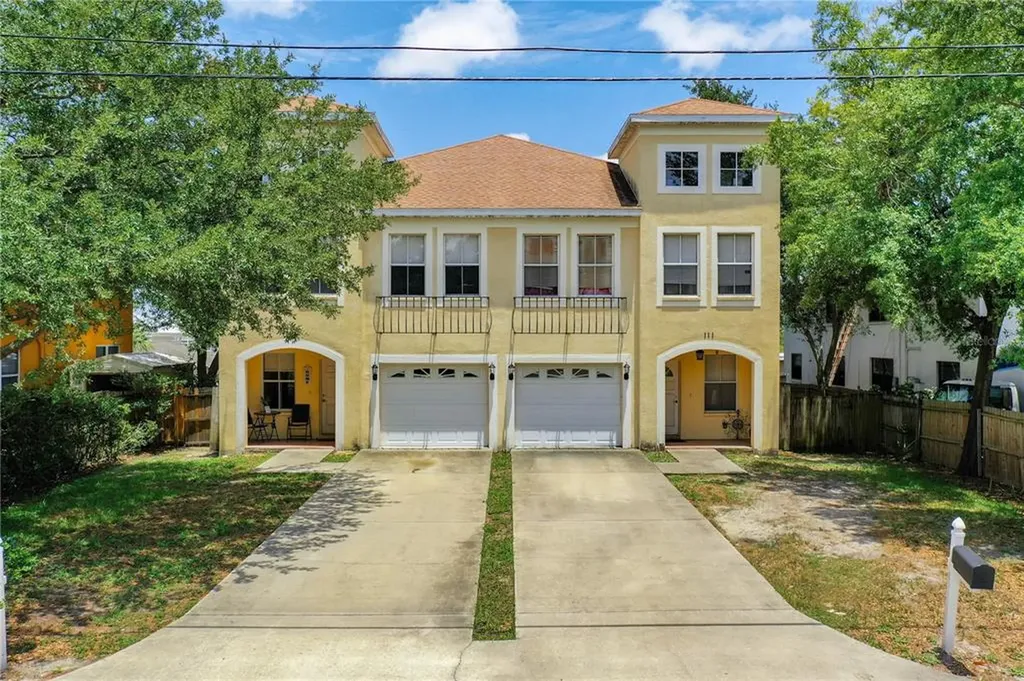 111 & 113 Kenwood Avenue Clearwater FL 33755