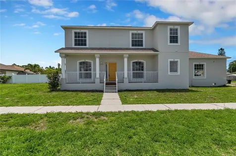 793 92nd Avenue N St Petersburg FL 33702